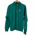 チャンピオン Champion ハーフジップ リバースウィーブ スウェット メンズ JPN:XL