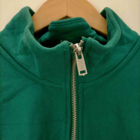 チャンピオン Champion ハーフジップ リバースウィーブ スウェット メンズ JPN:XL