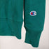 チャンピオン Champion ハーフジップ リバースウィーブ スウェット メンズ JPN:XL