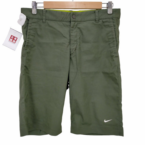 ナイキゴルフ NIKE GOLF DRY-FITショーツ メンズ 32
