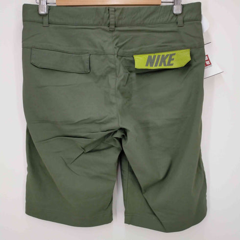 ナイキゴルフ NIKE GOLF DRY-FITショーツ メンズ 32
