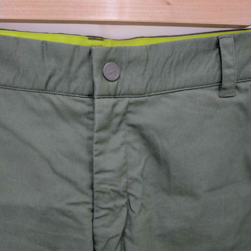 ナイキゴルフ NIKE GOLF DRY-FITショーツ メンズ 32