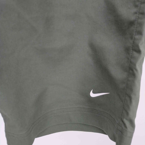 ナイキゴルフ NIKE GOLF DRY-FITショーツ メンズ 32