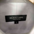 ブラックレーベルクレストブリッジ BLACK LABEL CRESTBRIDGE ソリッドレギュラーカラーシャツ メンズ JPN:S