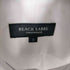 ブラックレーベルクレストブリッジ BLACK LABEL CRESTBRIDGE ソリッドレギュラーカラーシャツ メンズ JPN:S