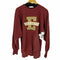 チャンピオン Champion 90S メキシコ製 REVERSE WEAVE CRUSADERS クルーネックスウェット リバースウィーブ メンズ import:XL