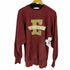 チャンピオン Champion 90S メキシコ製 REVERSE WEAVE CRUSADERS クルーネックスウェット リバースウィーブ メンズ import:XL