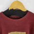 チャンピオン Champion 90S メキシコ製 REVERSE WEAVE CRUSADERS クルーネックスウェット リバースウィーブ メンズ import:XL