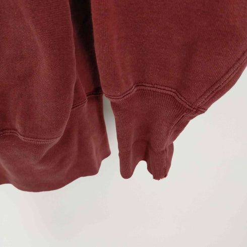 チャンピオン Champion 90S メキシコ製 REVERSE WEAVE CRUSADERS クルーネックスウェット リバースウィーブ メンズ import:XL
