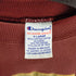 チャンピオン Champion 90S メキシコ製 REVERSE WEAVE CRUSADERS クルーネックスウェット リバースウィーブ メンズ import:XL