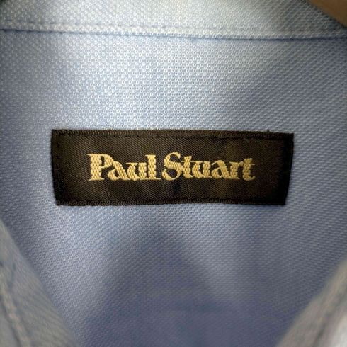 ポールスチュアート Paul Stuart ボタンダウンシャツ レディース JPN:M