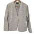 デミルクスビームス Demi-Luxe BEAMS ネップツイード ノーカラージャケット レディース JPN:40