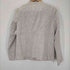 デミルクスビームス Demi-Luxe BEAMS ネップツイード ノーカラージャケット レディース JPN:40