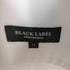 ブラックレーベルクレストブリッジ BLACK LABEL CRESTBRIDGE ソリッドレギュラーカラーシャツ メンズ JPN:M