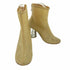 メゾンマルジェラ Maison Margiela ラメメッシュヒールブーツ レディース EUR:38