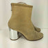 メゾンマルジェラ Maison Margiela ラメメッシュヒールブーツ レディース EUR:38