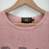 ダブルアールエル ラルフローレン RRL RALPH LAUREN S/S Logo Tube Tee-Black メンズ import:XS