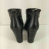 メゾンマルジェラ Maison Margiela レザーショートヒールブーツ レディース EUR:38