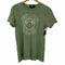 ダブルアールエル ラルフローレン RRL RALPH LAUREN 両面プリントTシャツ メンズ import:XS