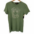ダブルアールエル ラルフローレン RRL RALPH LAUREN 両面プリントTシャツ メンズ import:XS