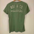 ダブルアールエル ラルフローレン RRL RALPH LAUREN 両面プリントTシャツ メンズ import:XS
