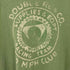 ダブルアールエル ラルフローレン RRL RALPH LAUREN 両面プリントTシャツ メンズ import:XS