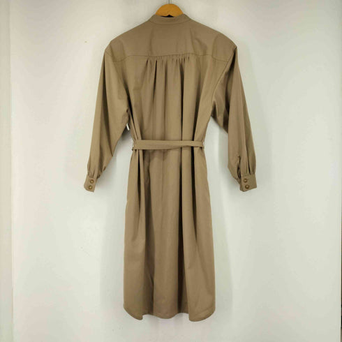 アーペーセー A.P.C. リボン付き シャツワンピース レディース JPN:34