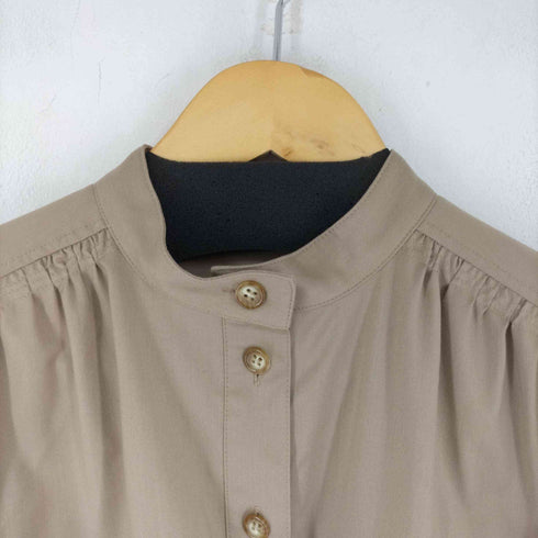 アーペーセー A.P.C. リボン付き シャツワンピース レディース JPN:34