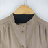 アーペーセー A.P.C. リボン付き シャツワンピース レディース JPN:34
