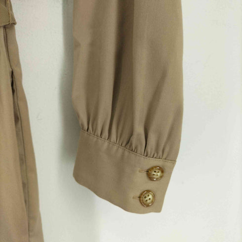 アーペーセー A.P.C. リボン付き シャツワンピース レディース JPN:34
