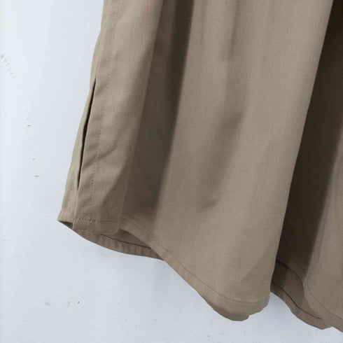 アーペーセー A.P.C. リボン付き シャツワンピース レディース JPN:34