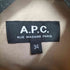 アーペーセー A.P.C. リボン付き シャツワンピース レディース JPN:34