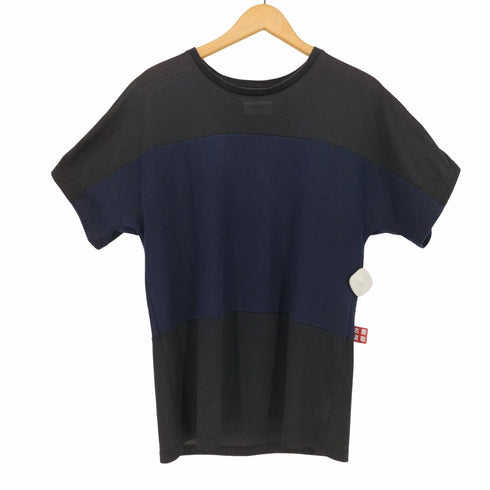 ファクトタム FACTOTUM カノコ ドルマンスリーブTEE メンズ JPN:L