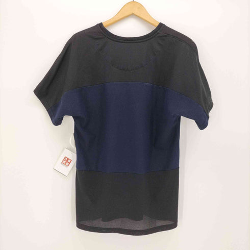 ファクトタム FACTOTUM カノコ ドルマンスリーブTEE メンズ JPN:L