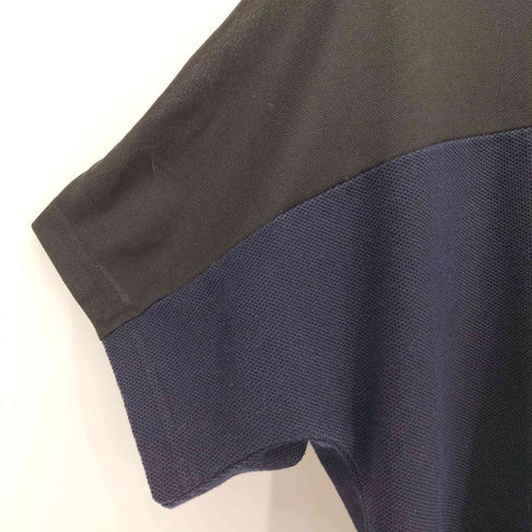 ファクトタム FACTOTUM カノコ ドルマンスリーブTEE メンズ JPN:L