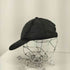 マリーンセル MARINE SERRE Moire Branded Cap 'Black' レディース