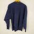 チャンピオン Champion 90S USA製 REVERSE WEAVE クルーネックスウェット BLOODY POINT リバースウィーブ メンズ import:XL