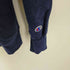 チャンピオン Champion 90S USA製 REVERSE WEAVE クルーネックスウェット BLOODY POINT リバースウィーブ メンズ import:XL