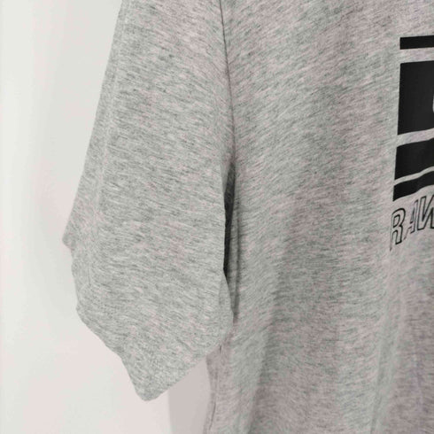 ジースターロー G-STAR RAW Originals Graphic T-Shirt オリジナル グラフィック Tシャツ メンズ import:L