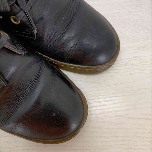 ドクターマーチン Dr.Martens Colonado 3ホールレザーシューズ メンズ US:6