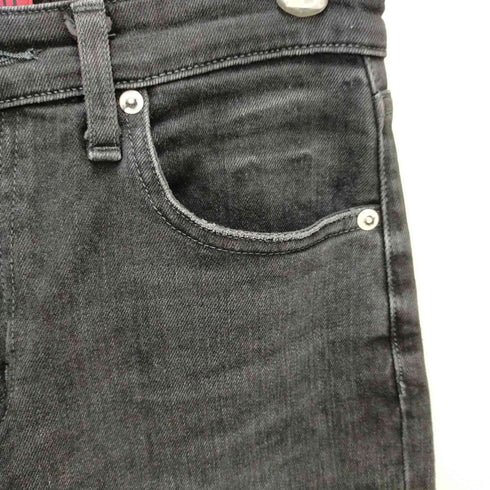 レッドカード REDCARD ストレッチスキニーデニム レディース 24