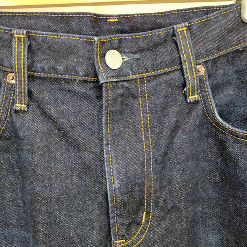 エドウィン EDWIN 日本製 DAILY JEANS メンズ M