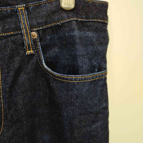 エドウィン EDWIN 日本製 DAILY JEANS メンズ M