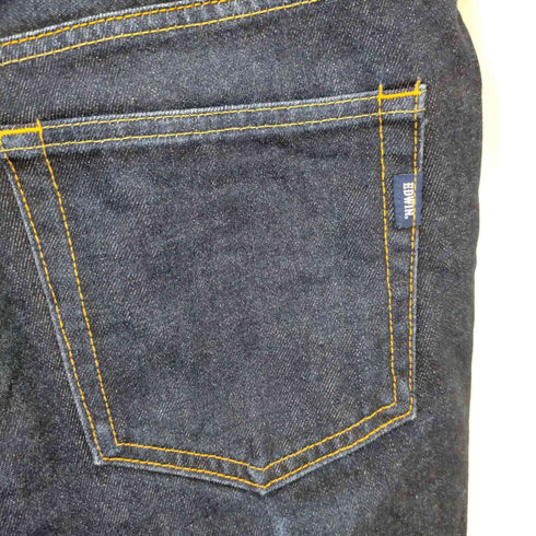 エドウィン EDWIN 日本製 DAILY JEANS メンズ M
