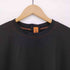 ユニバーサルオーバーオール UNIVERSAL OVERALL バックジップ バイカラー Tシャツ メンズ JPN:L