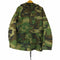 ユーエスアーミー US ARMY 90S 92年製 CAMOUFLAGE GORE-TEX PARKA メンズ L-R