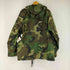 ユーエスアーミー US ARMY 90S 92年製 CAMOUFLAGE GORE-TEX PARKA メンズ L-R