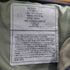 ユーエスアーミー US ARMY 90S 92年製 CAMOUFLAGE GORE-TEX PARKA メンズ L-R