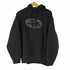 ディーゼル DIESEL S-Ummer-Bigoval パーカー メンズ JPN:M