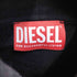 ディーゼル DIESEL S-Ummer-Bigoval パーカー メンズ JPN:M